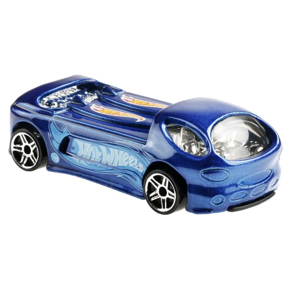 Deora II — GTC97 — Metalflake Blue — imagem 4