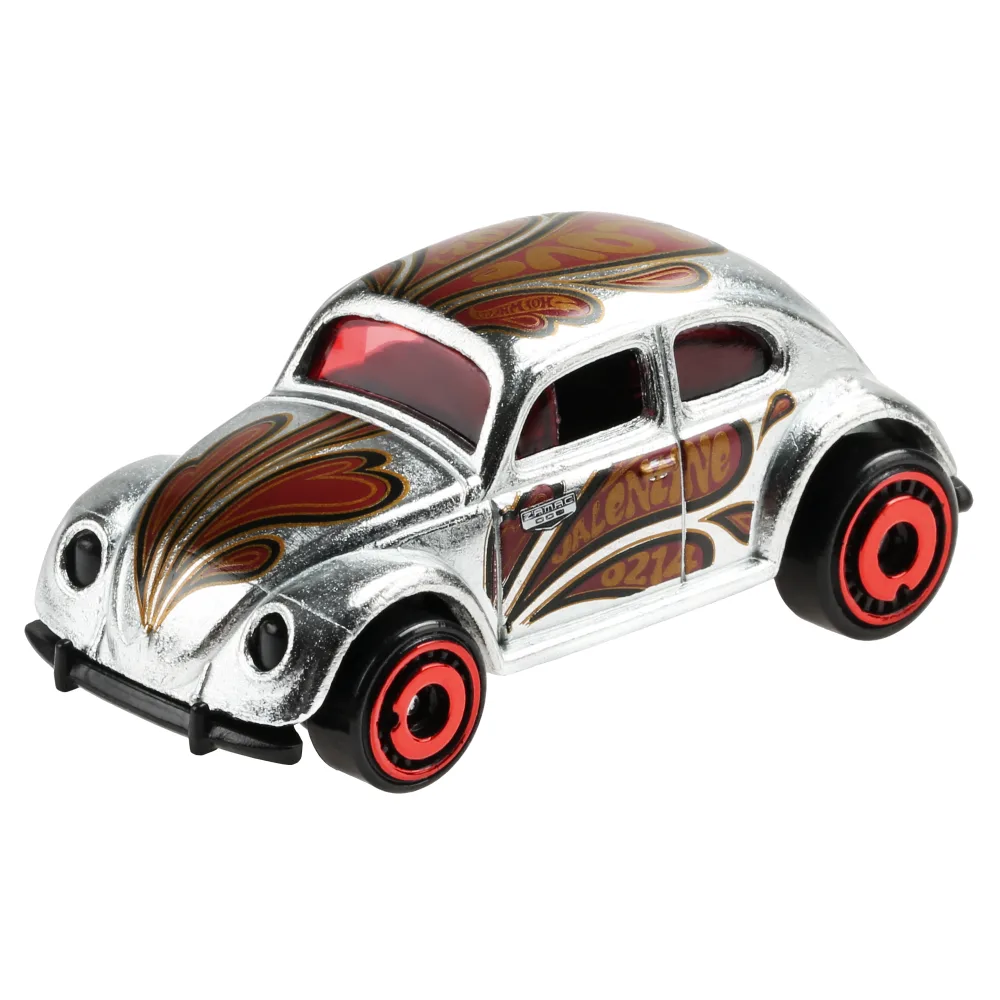 VOLKSWAGEN BEETLE — GTD22 — ZAMAC