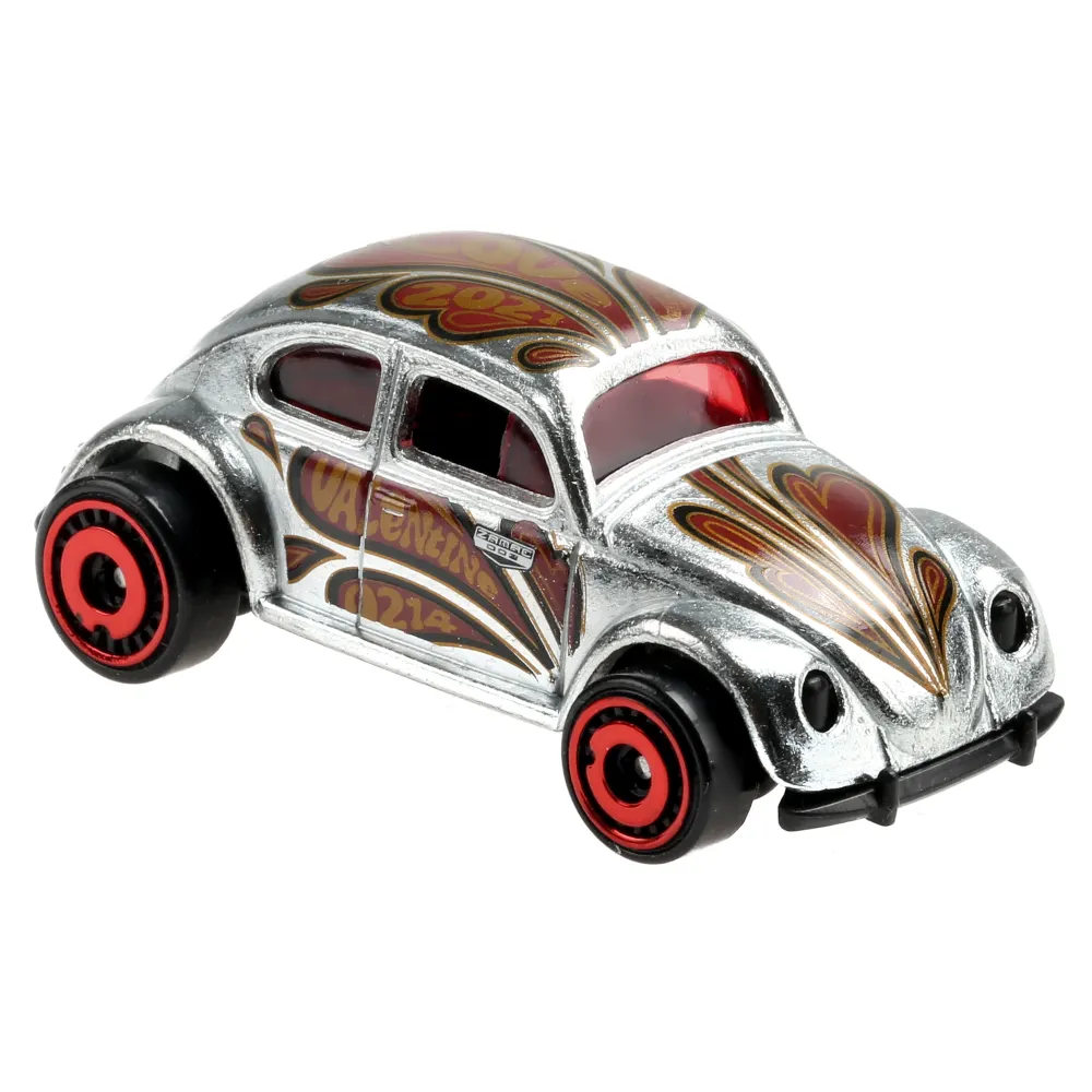 VOLKSWAGEN BEETLE — GTD22 — ZAMAC — imagem 4