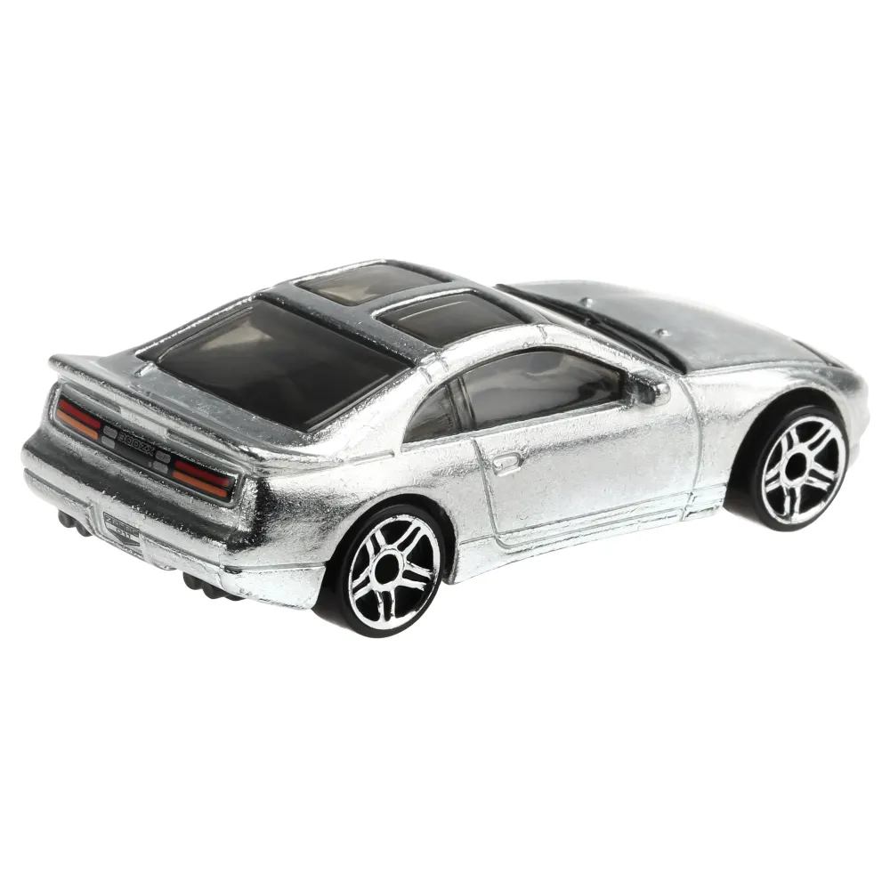Nissan 300ZX Twin Turbo — GTD24 — ZAMAC — imagem 3