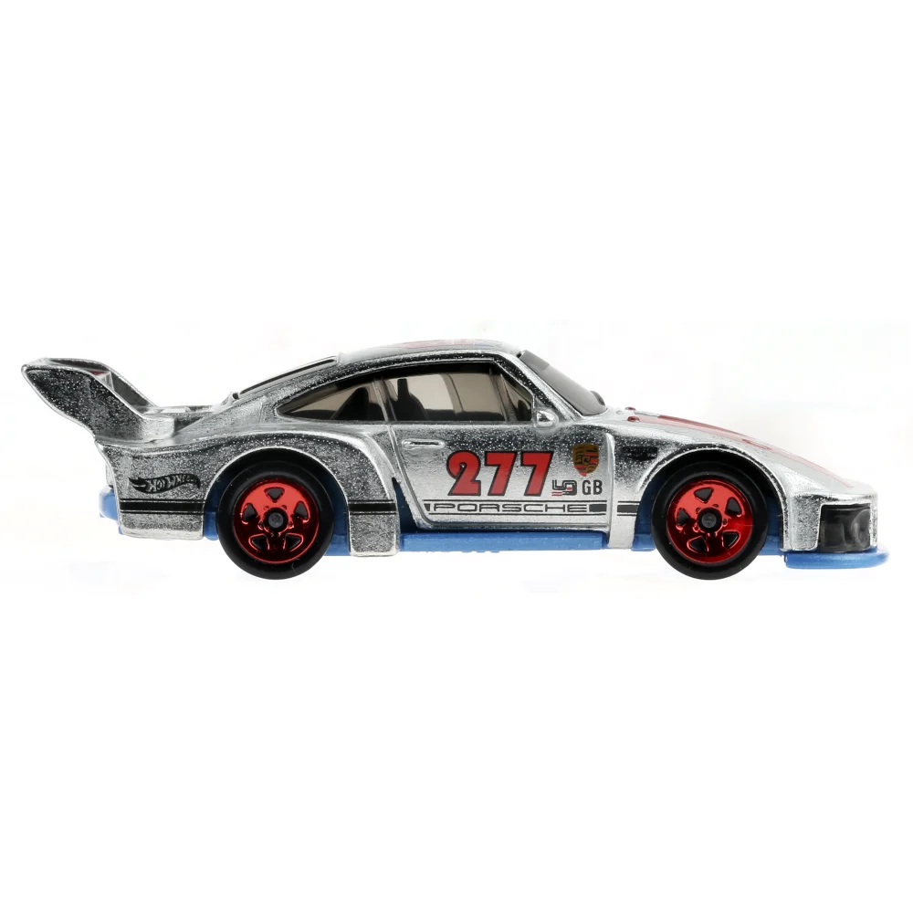 Porsche 935 — GTD31 — ZAMAC — imagem 4