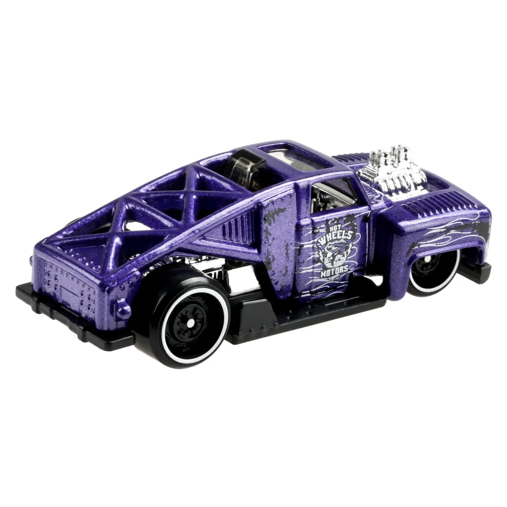 Erikenstein Rod — GTD42 — Purple — imagem 3