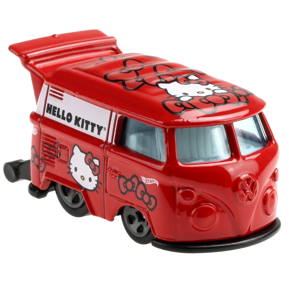 Kool Kombi — GTD52 — Red — imagem 4