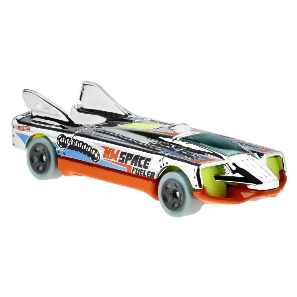 Speed Slayer — GTD92 — Chrome — imagem 3