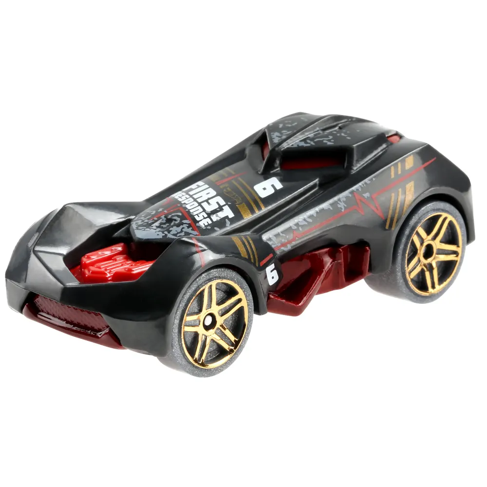 RD-03 — GTD98 — Black