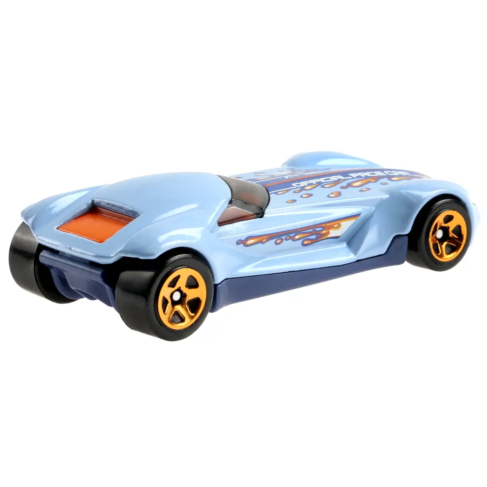 Twin Mill Gen-E — GTF00 — Light Blue — imagem 2