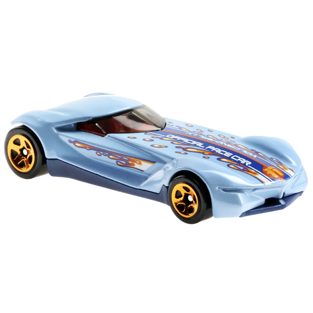 Twin Mill Gen-E — GTF00 — Light Blue — imagem 3