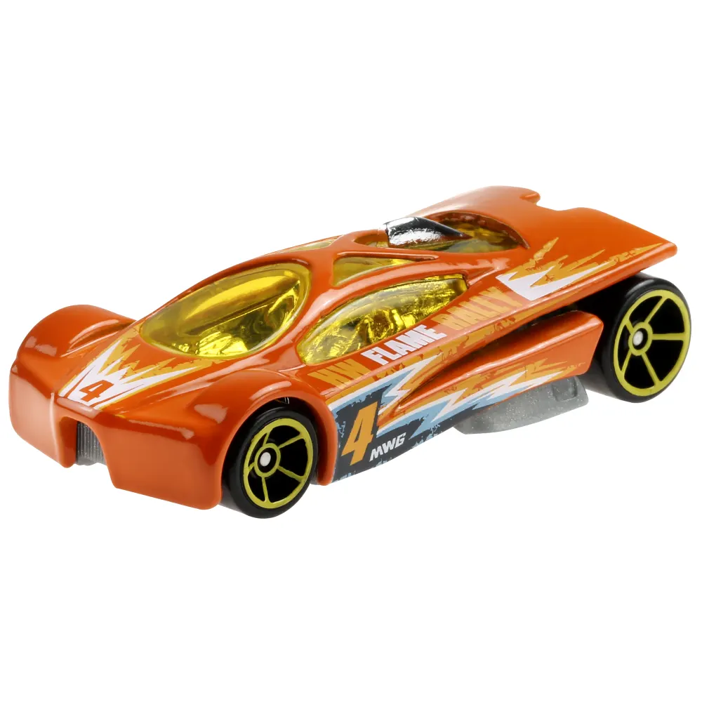 Sling Shot — GTF06 — Orange