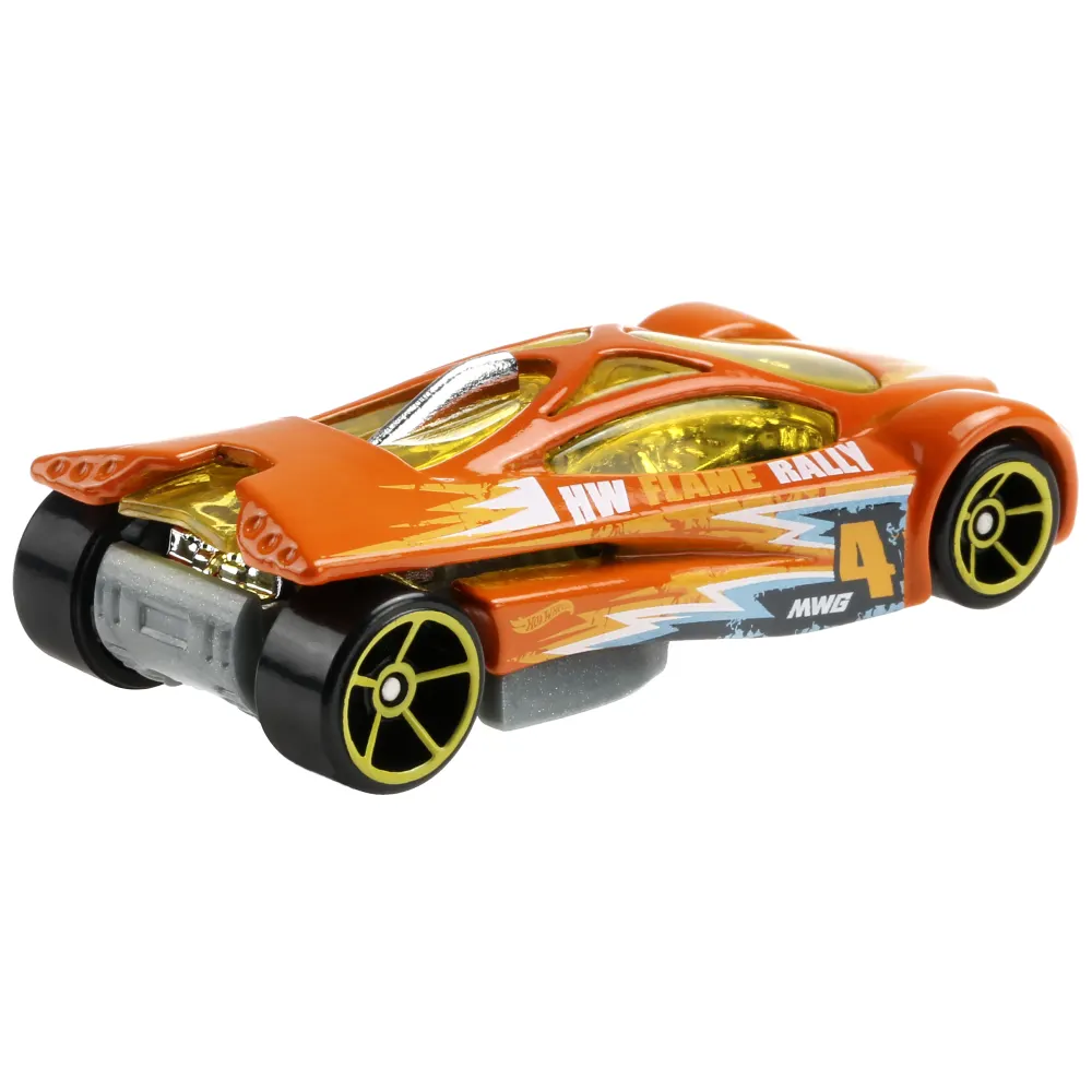 Sling Shot — GTF06 — Orange — imagem 2
