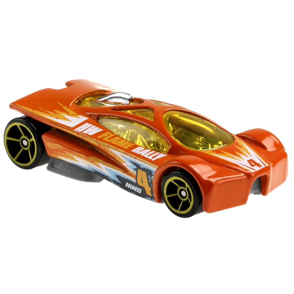 Sling Shot — GTF06 — Orange — imagem 3