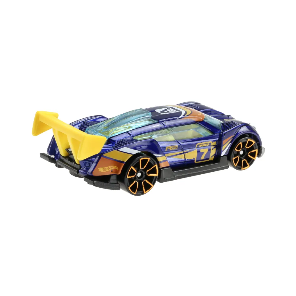 Super Blitzen — GTF17 — Blue — imagem 2