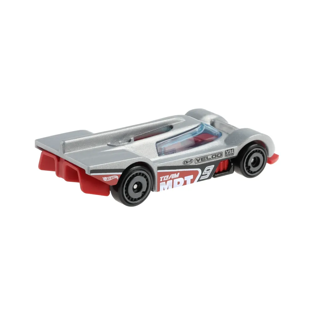 Gruppo x24 — GTF18 — Metallic Gray — imagem 2