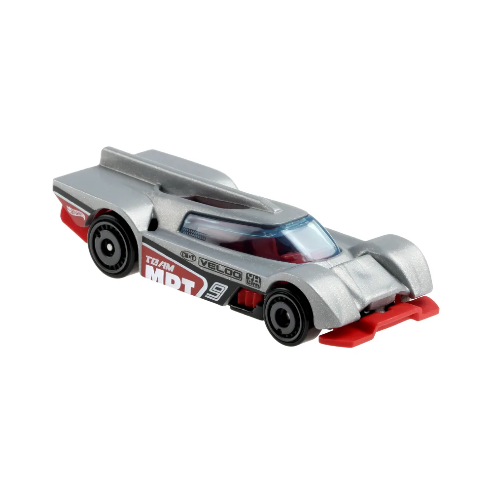 Gruppo x24 — GTF18 — Metallic Gray — imagem 3