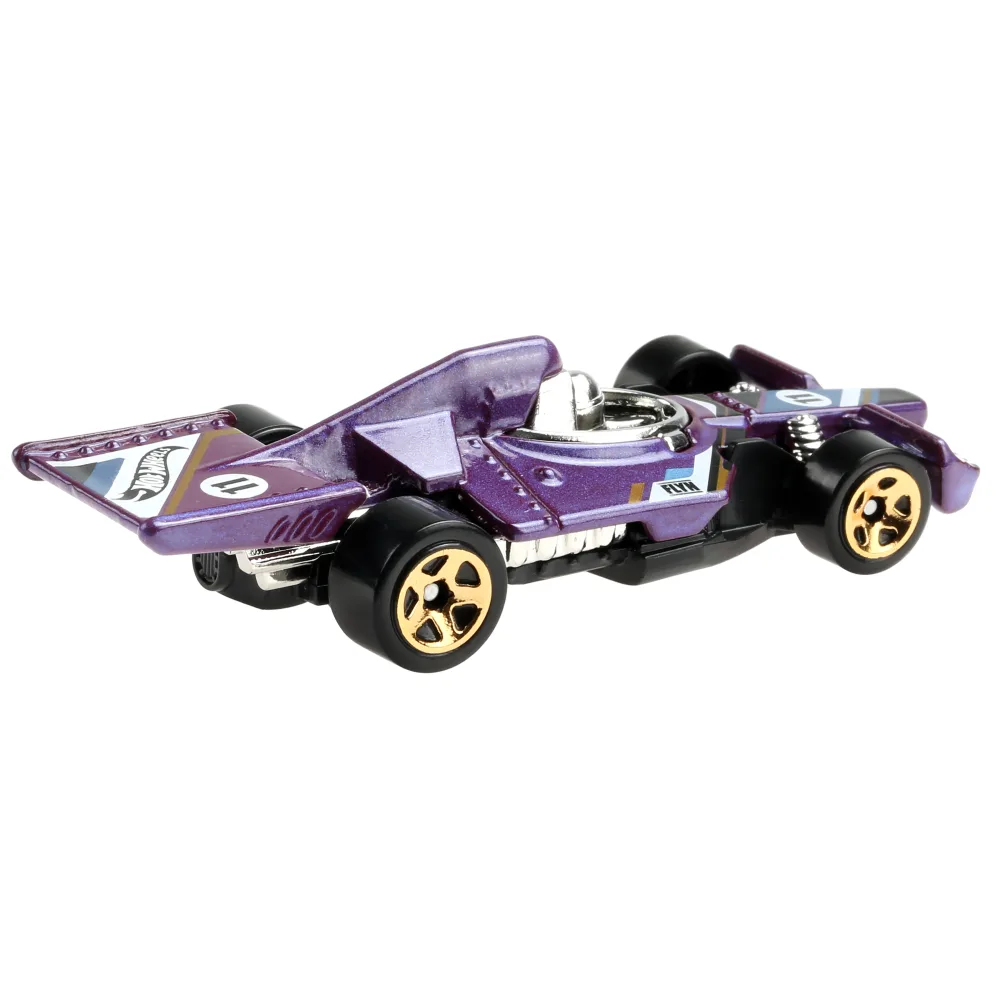 Formula Flashback — GTF20 — Purple — imagem 2