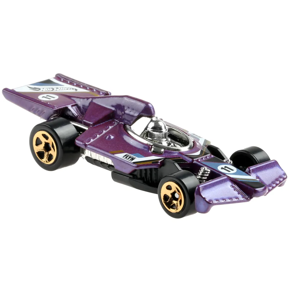 Formula Flashback — GTF20 — Purple — imagem 3