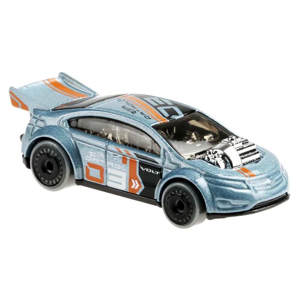 Super Volt — GTF23 — Gray — imagem 3