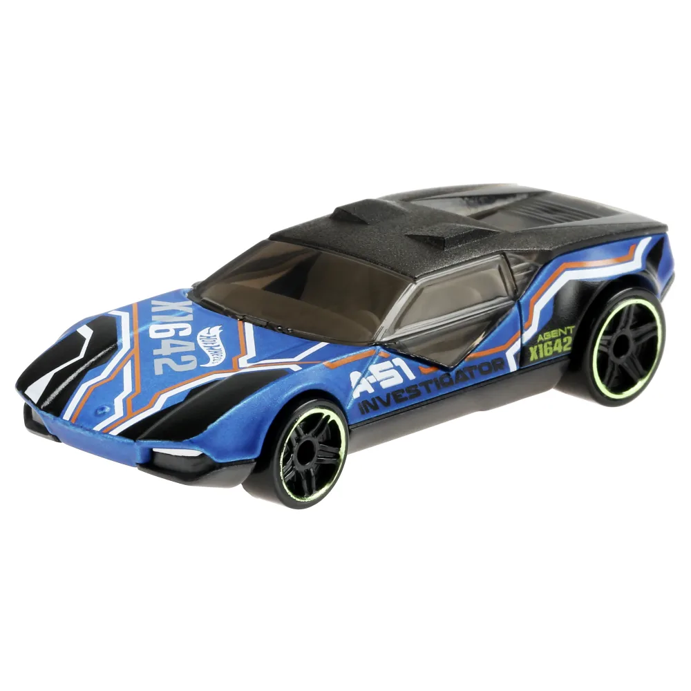 La Fasta — GTF29 — Satin Blue
