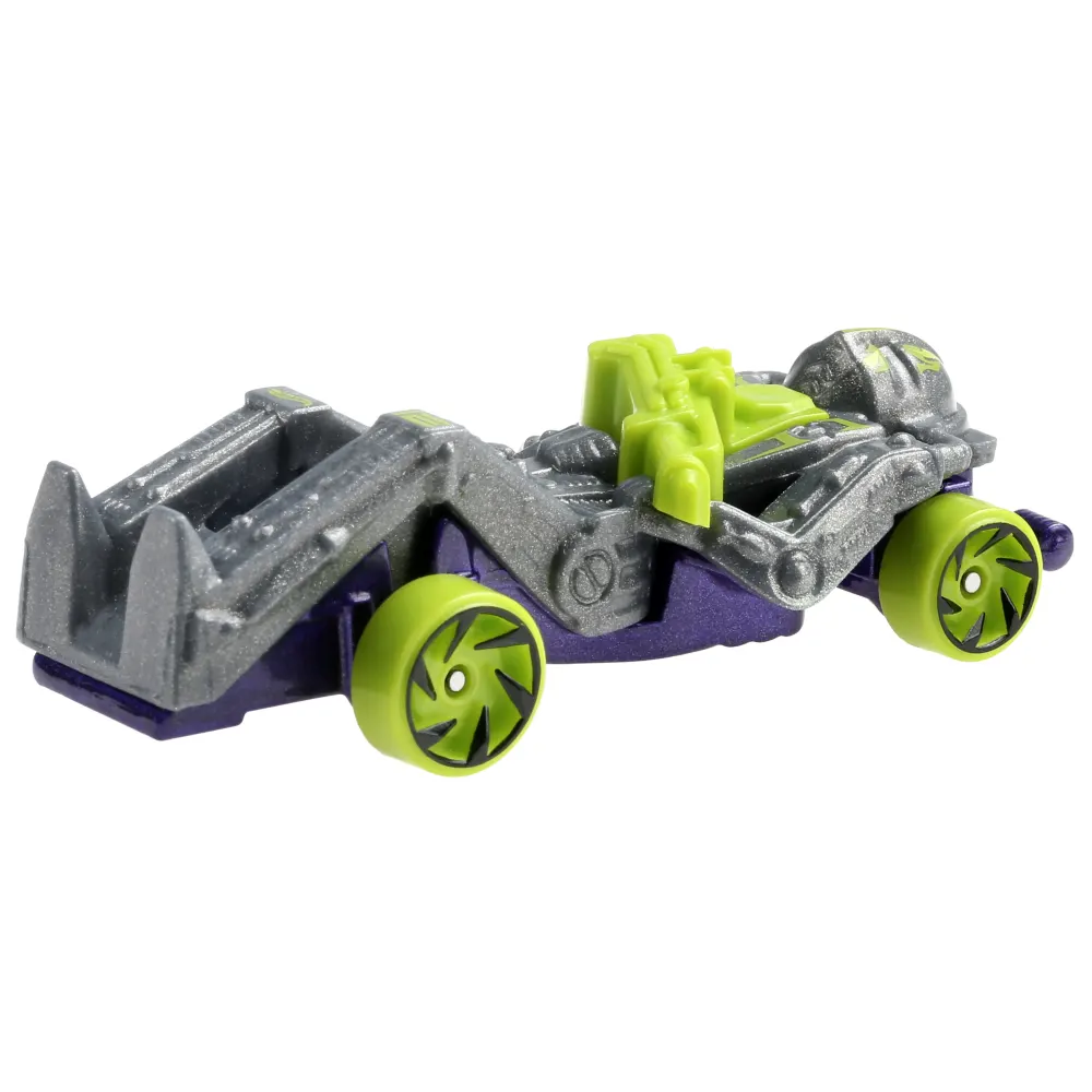 Zombot — GTF32 — Gray — imagem 2
