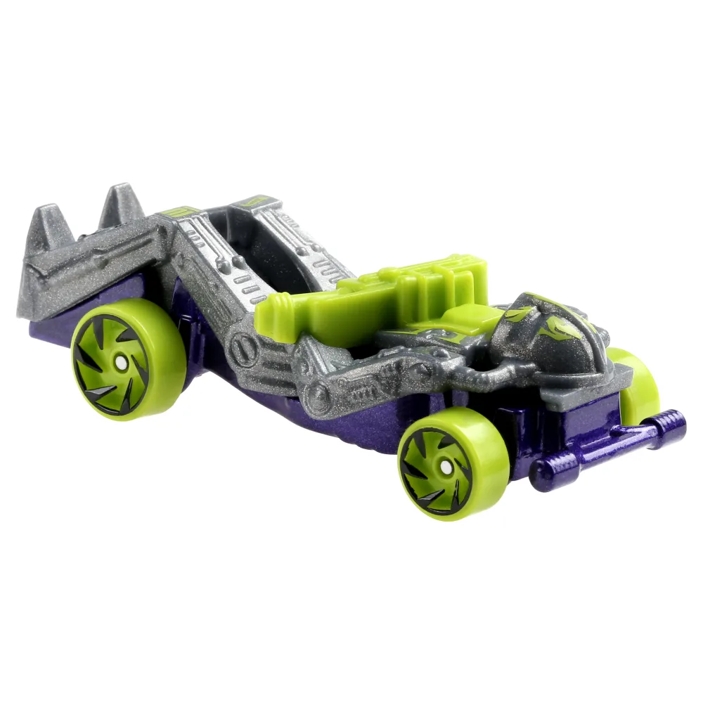 Zombot — GTF32 — Gray — imagem 3
