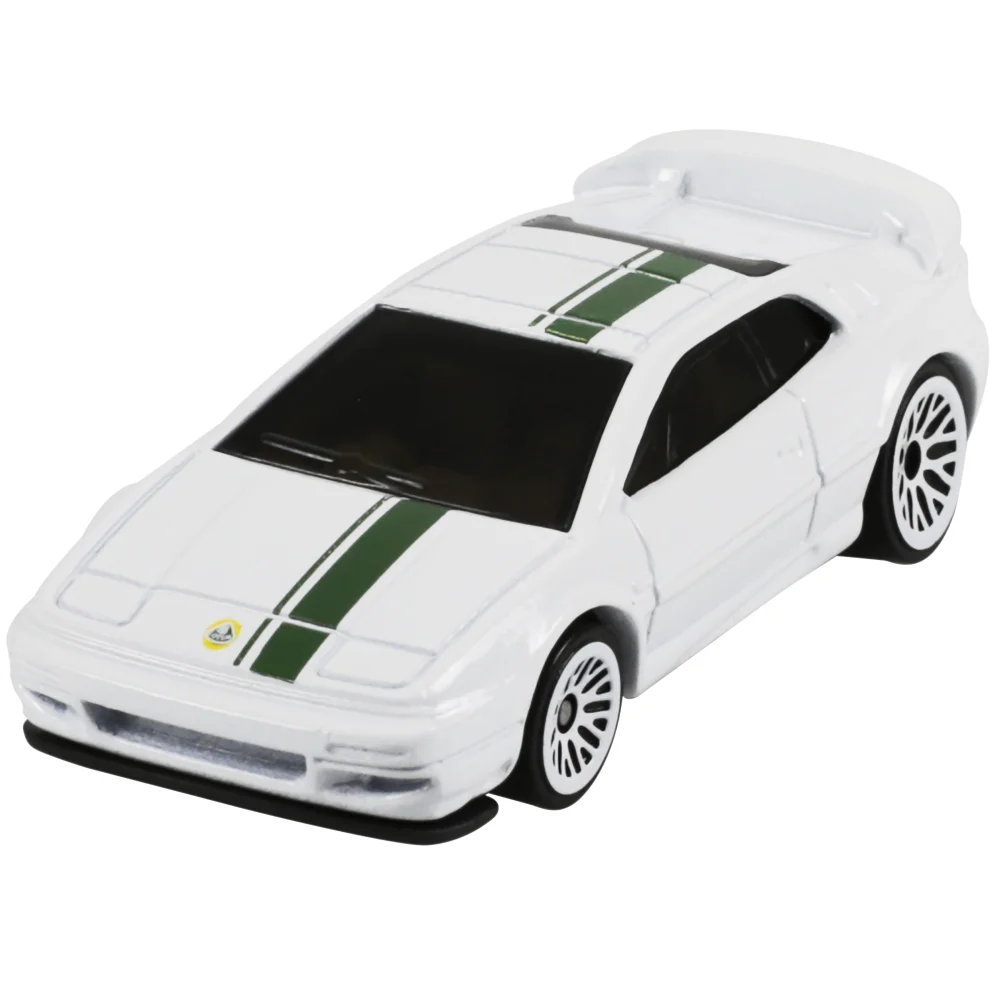 Lotus Esprit — GTN33 — White
