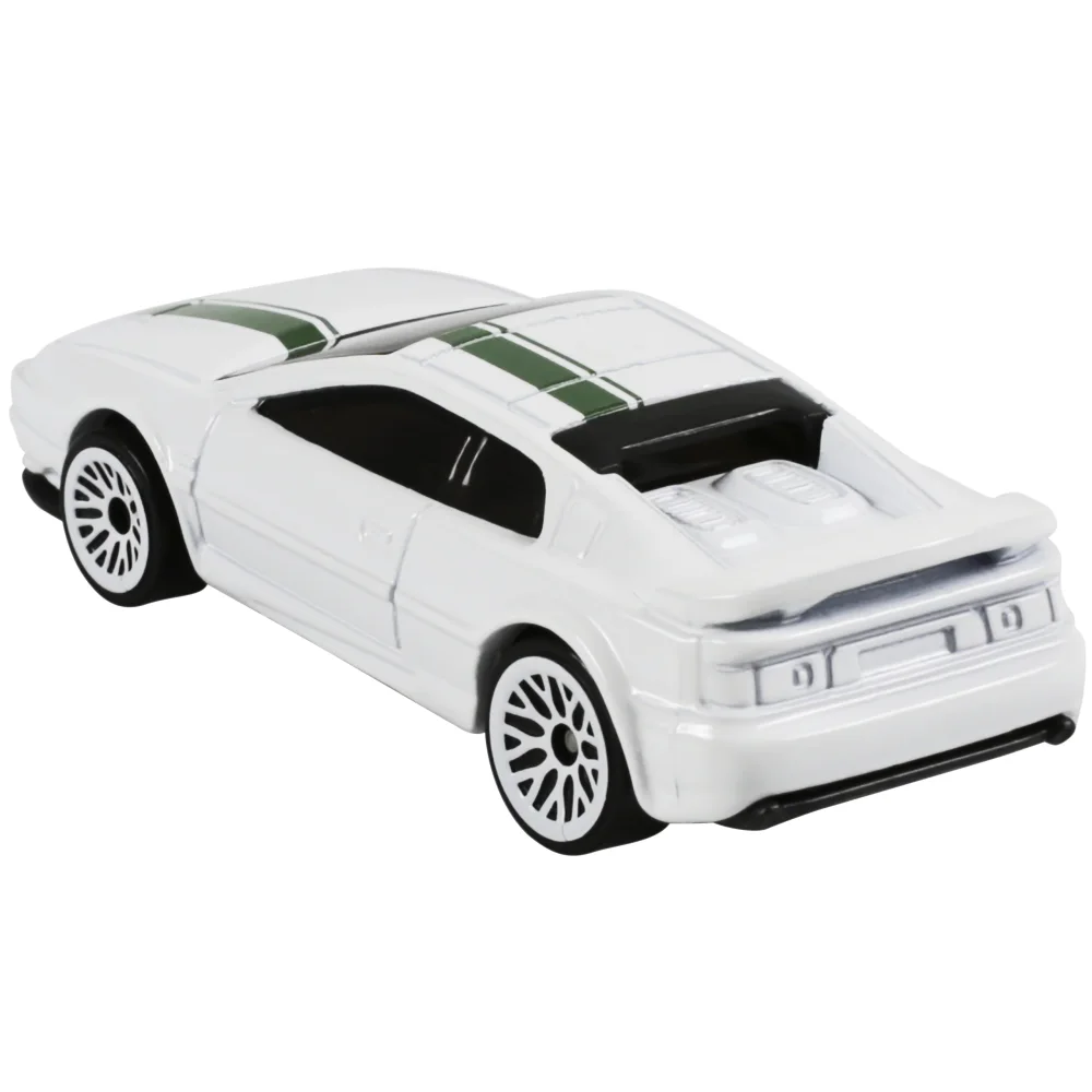 Lotus Esprit — GTN33 — White — imagem 3