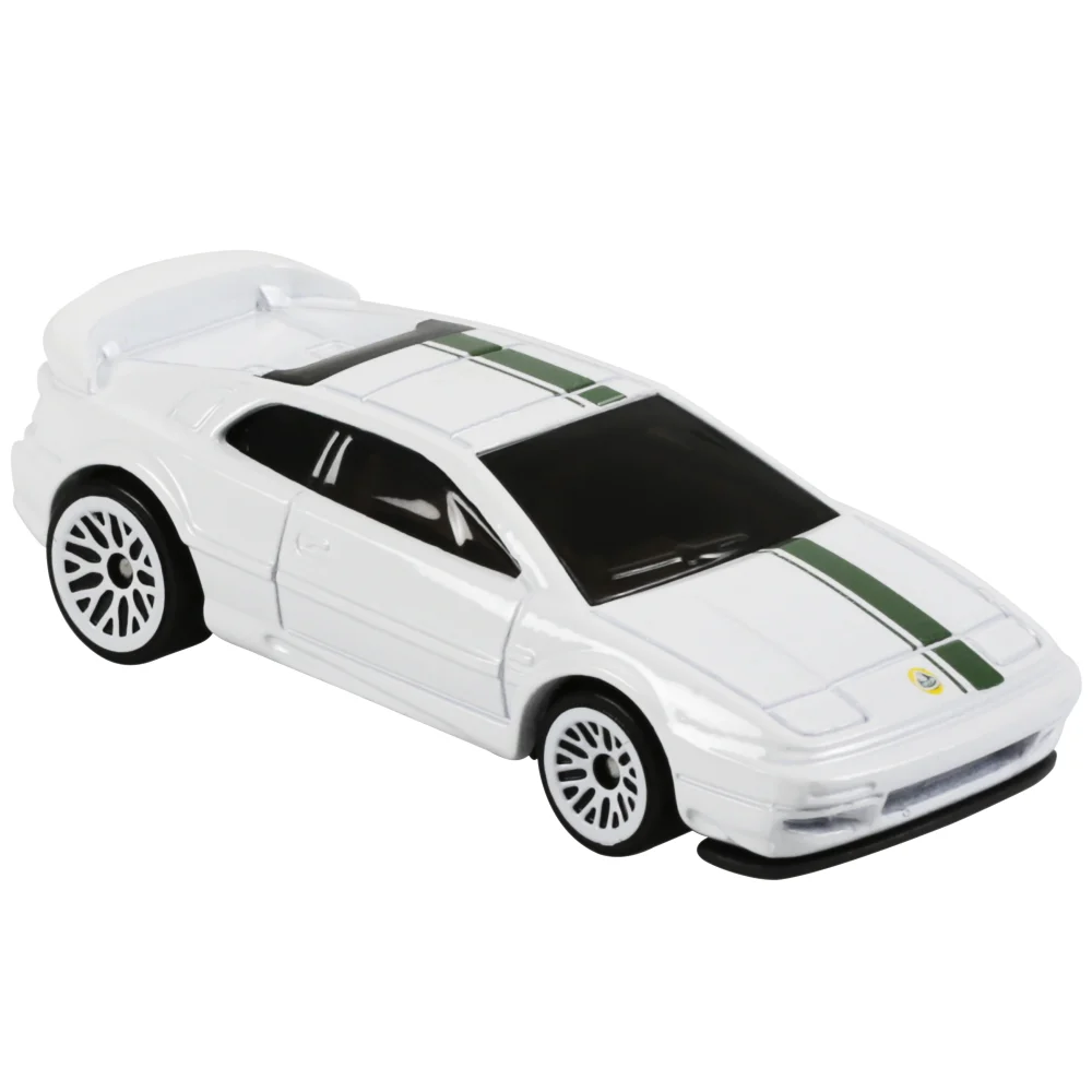 Lotus Esprit — GTN33 — White — imagem 4