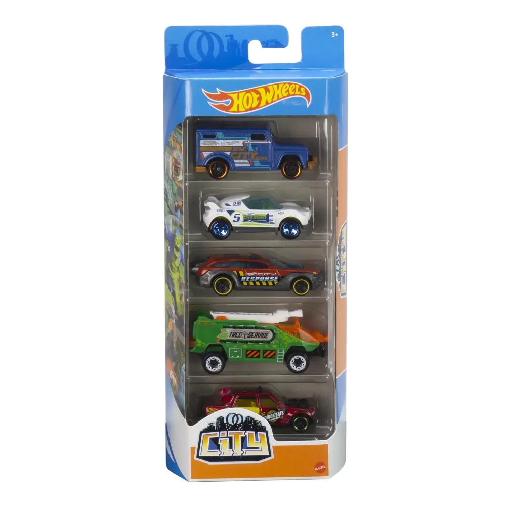 Armored Truck — GTN41 — Blue — imagem 2