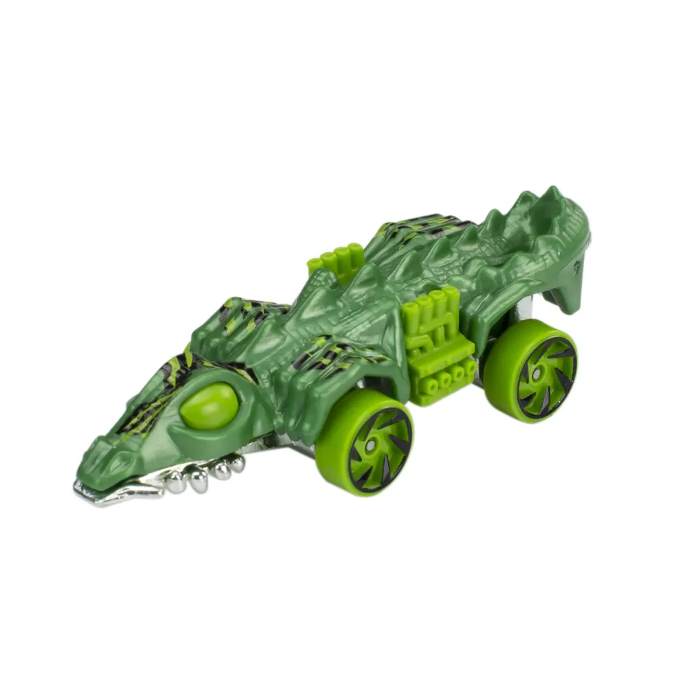 Fangster — GTN46 — Dark Green