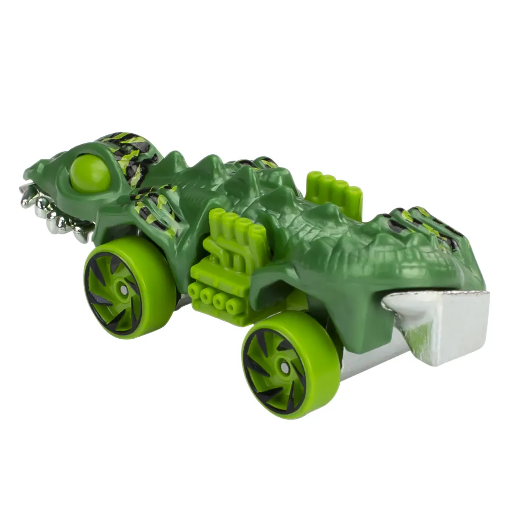 Fangster — GTN46 — Dark Green — imagem 3