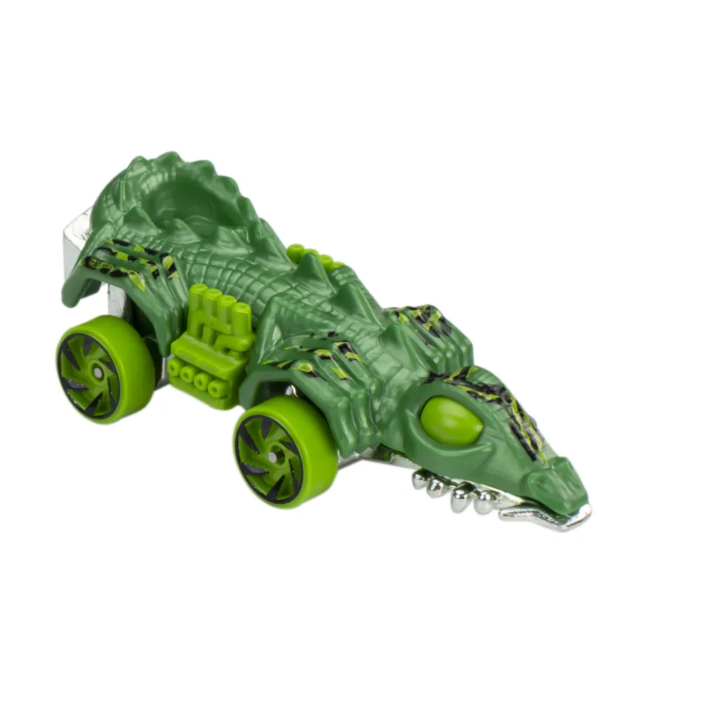Fangster — GTN46 — Dark Green — imagem 4
