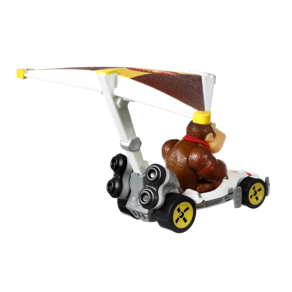 DONKEY KONG + SUPER GLIDER — GVD37 — White — imagem 3
