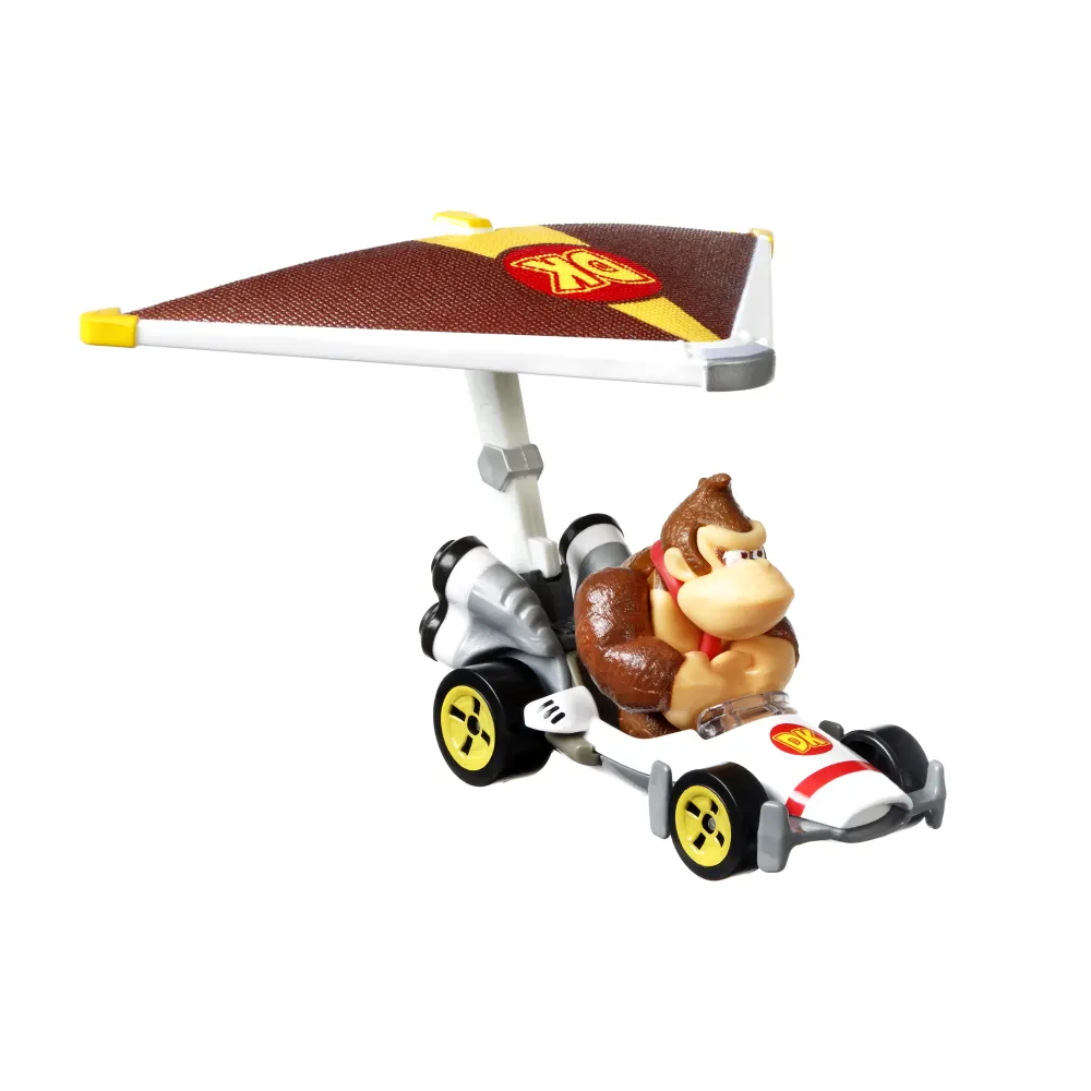 DONKEY KONG + SUPER GLIDER — GVD37 — White — imagem 4