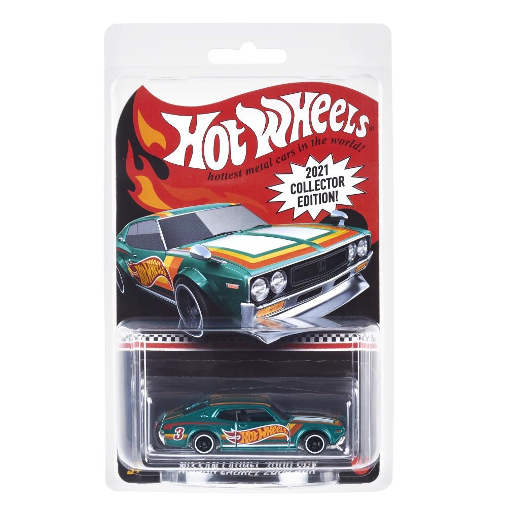 Nissan Laurel 2000 SGX — GWL86 — Spectraflame Aqua Green — imagem 2
