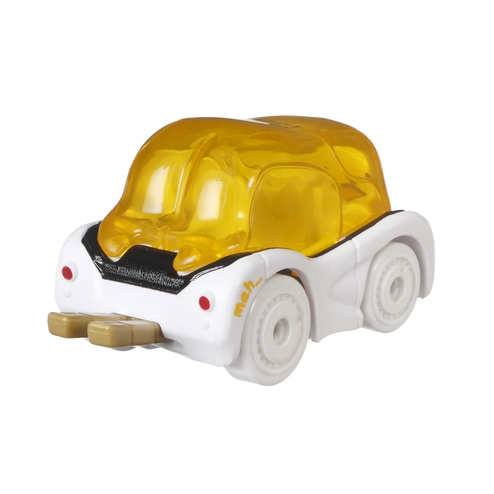 Gudetama — GWR44 — White — imagem 3