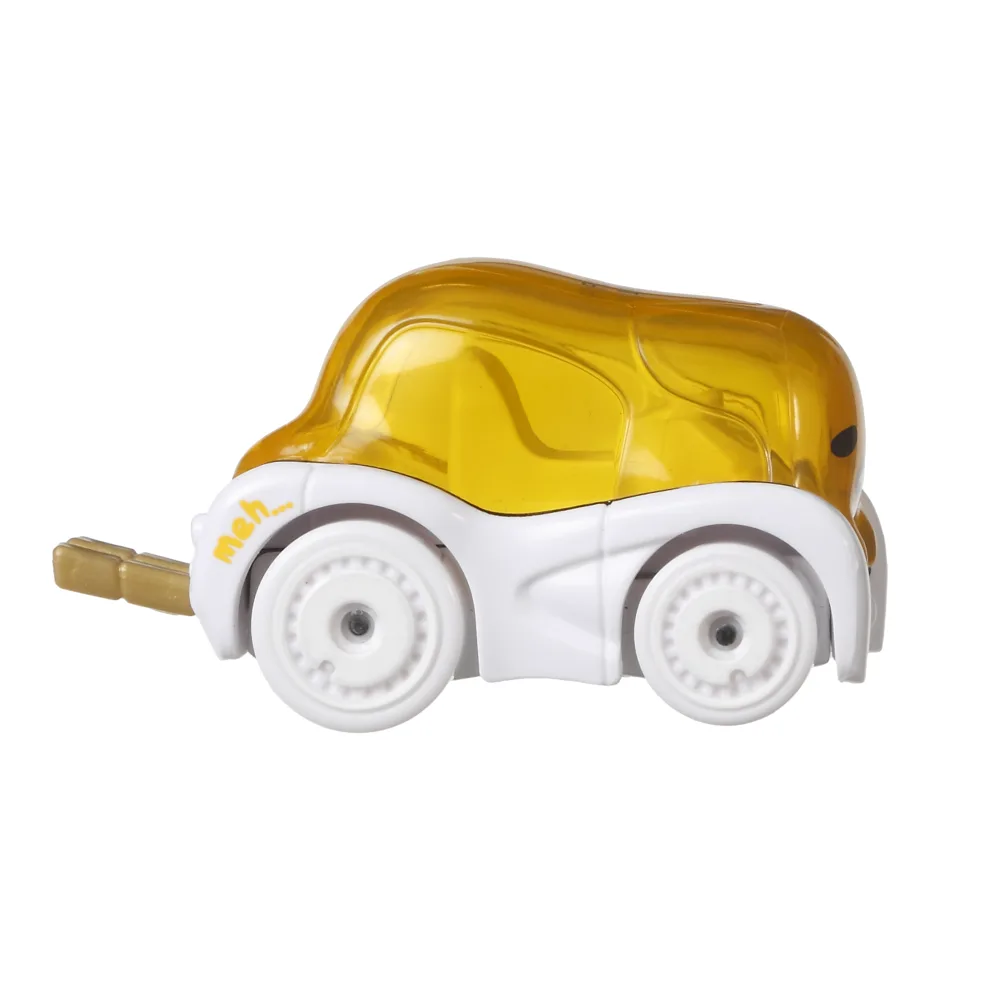 Gudetama — GWR44 — White — imagem 5