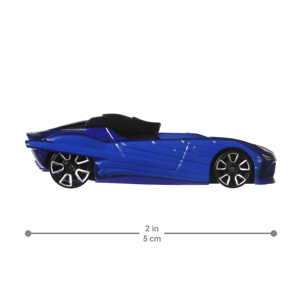The Brow — GWR49 — Blue — imagem 5