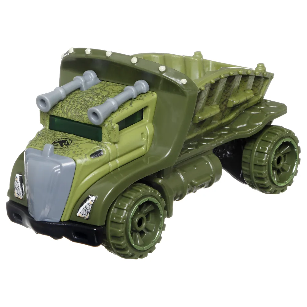 Triceratops — GWR51 — Olive Green