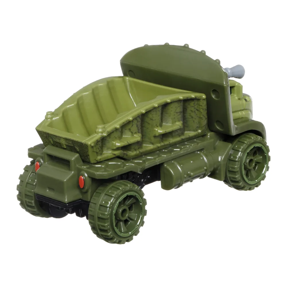 Triceratops — GWR51 — Olive Green — imagem 3