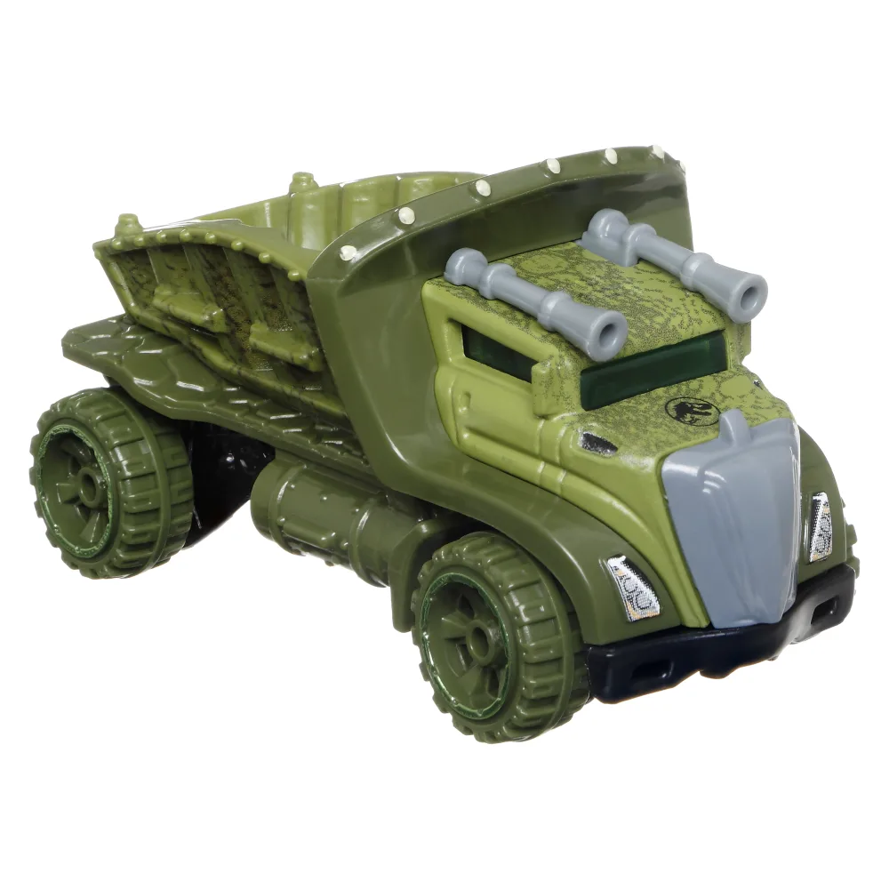 Triceratops — GWR51 — Olive Green — imagem 4