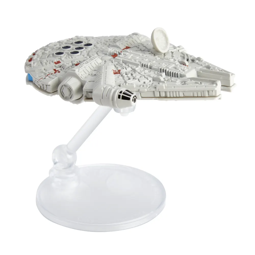 MILLENNIUM FALCON — GWV23 — Light Gray — imagem 5