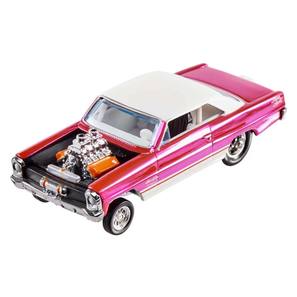 '66 SUPER NOVA — GXJ07 — Spectraflame Pink