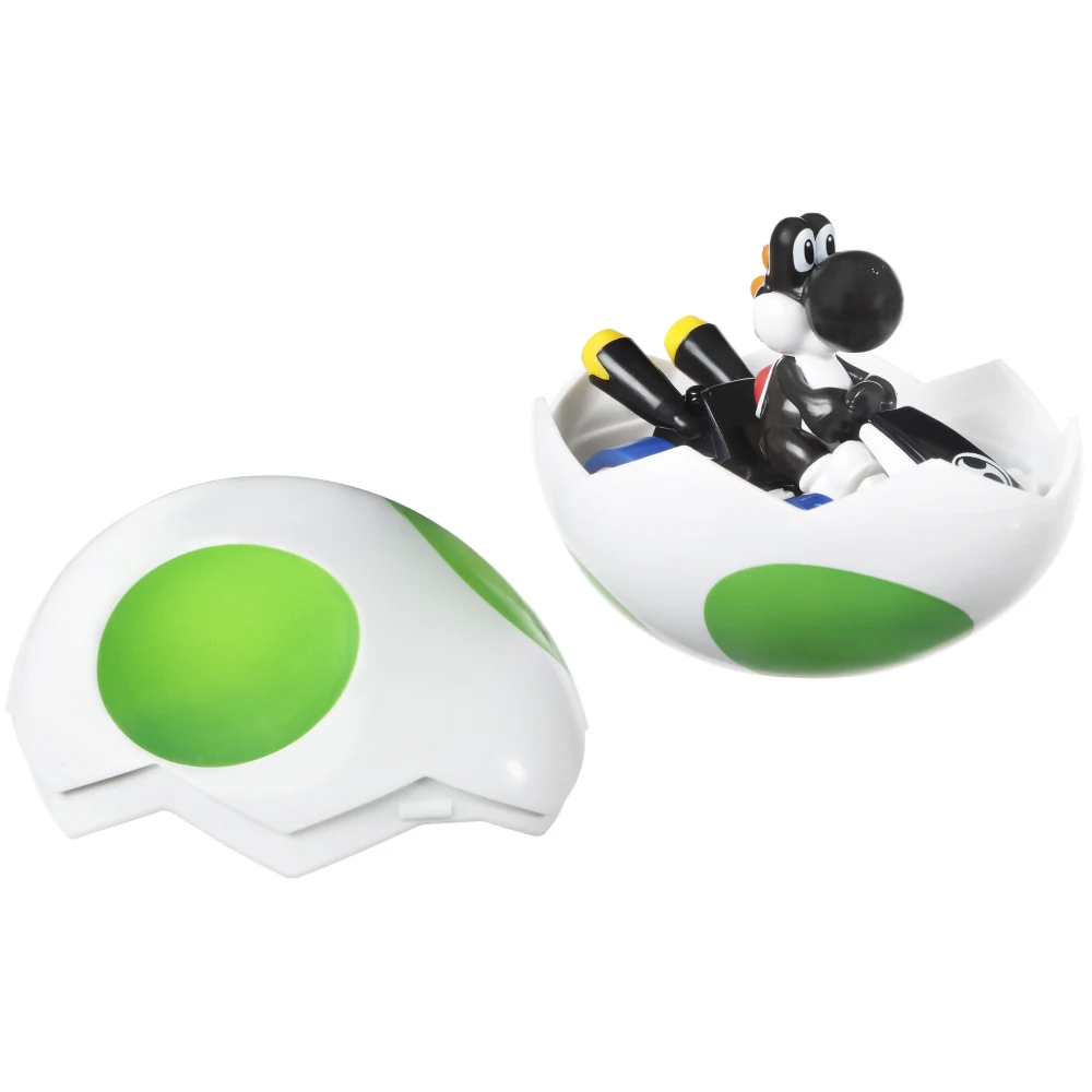 Black Yoshi — GXY04 — Black — imagem 3