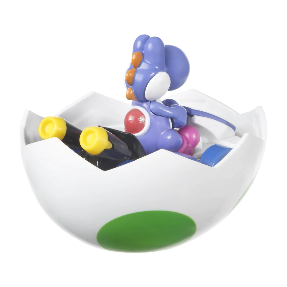 Blue Yoshi — GXY06 — Blue — imagem 2