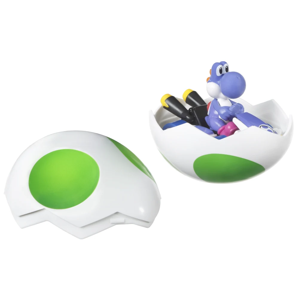 Blue Yoshi — GXY06 — Blue — imagem 3