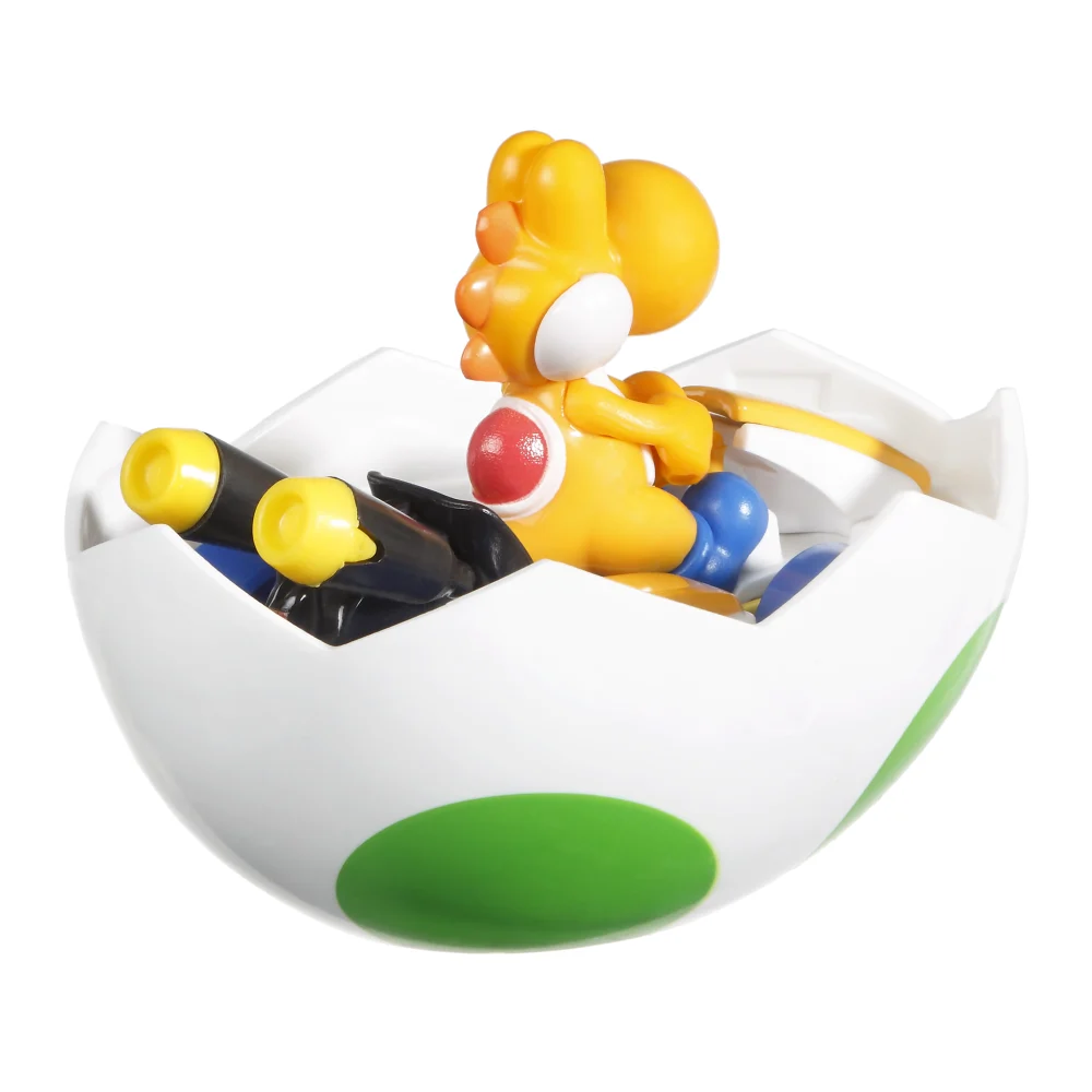 Orange Yoshi — GXY09 — Orange — imagem 2