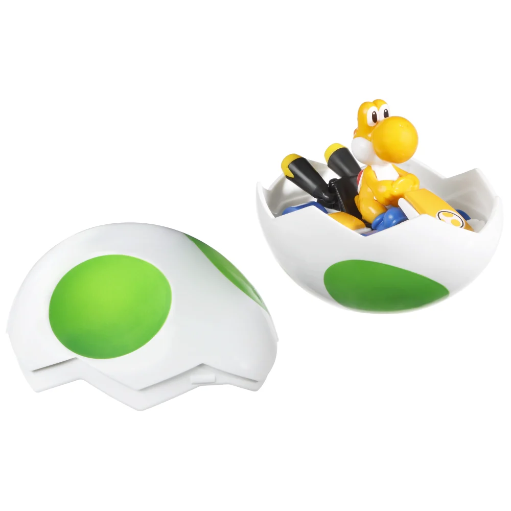 Orange Yoshi — GXY09 — Orange — imagem 3
