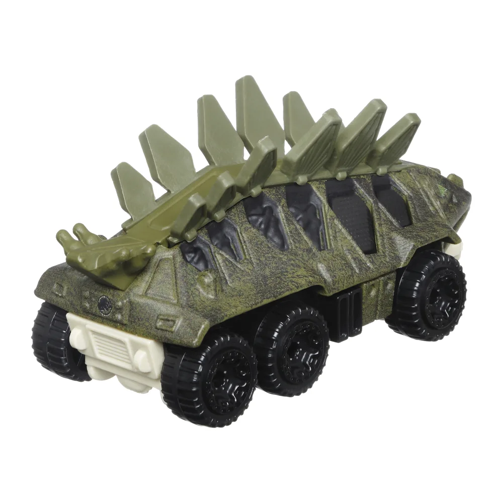 Stegosaurus — GYB25 — Flat Green — imagem 3