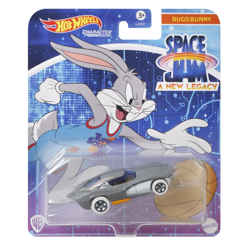 Bugs Bunny — GYB50 — Gray — imagem 2