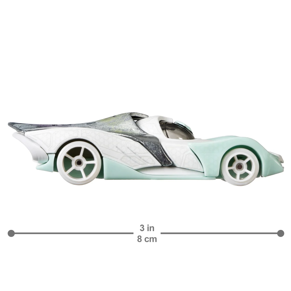 THE VISION — GYB54 — White & Light Green — imagem 5