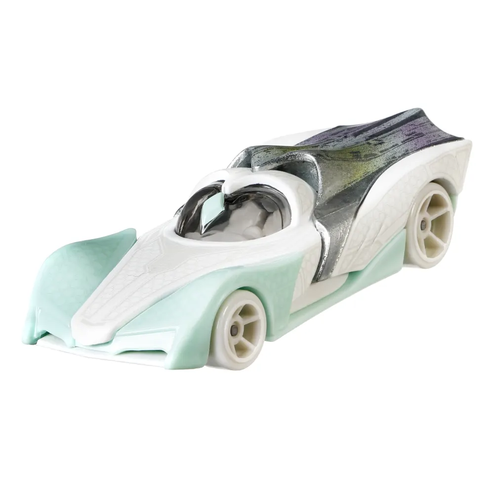 THE VISION — GYB54 — White & Light Green — imagem 6